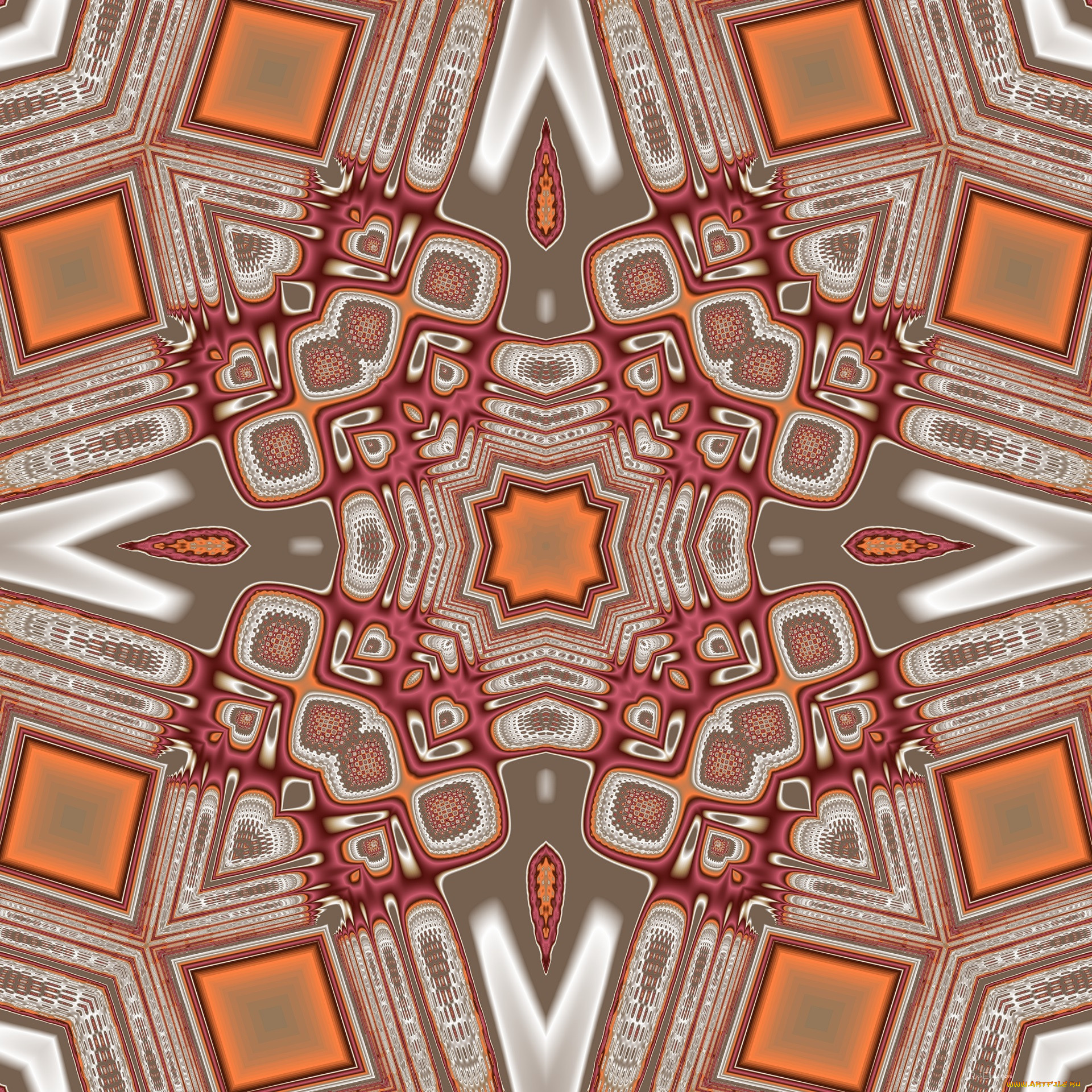 3 , fractal , , , , 